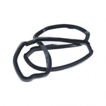 449 р. Прокладка MERCEDES C (W202,W203,W204),E (W210,W211) (76-00) (1.83.0 D) поддона АКПП FEBI FEBI 10072  с доставкой в г. Майкоп. Увеличить фотографию 1
