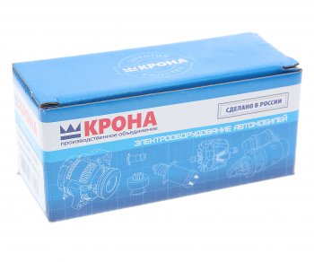 2 299 р. Привод стартера КАМАЗ дв.740.30-260,740.50-360,51-320 ЕВРО-2,3 z=10 КРОНА КРОНА 1007.3708  с доставкой в г. Майкоп. Увеличить фотографию 4