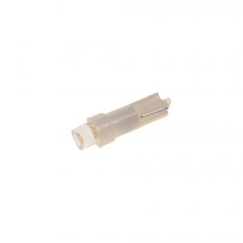 18 р. Лампа светодиодная 12V T5 W2x4.6d бесцокольная XENITE XENITE 1009195  с доставкой в г. Майкоп. Увеличить фотографию 2