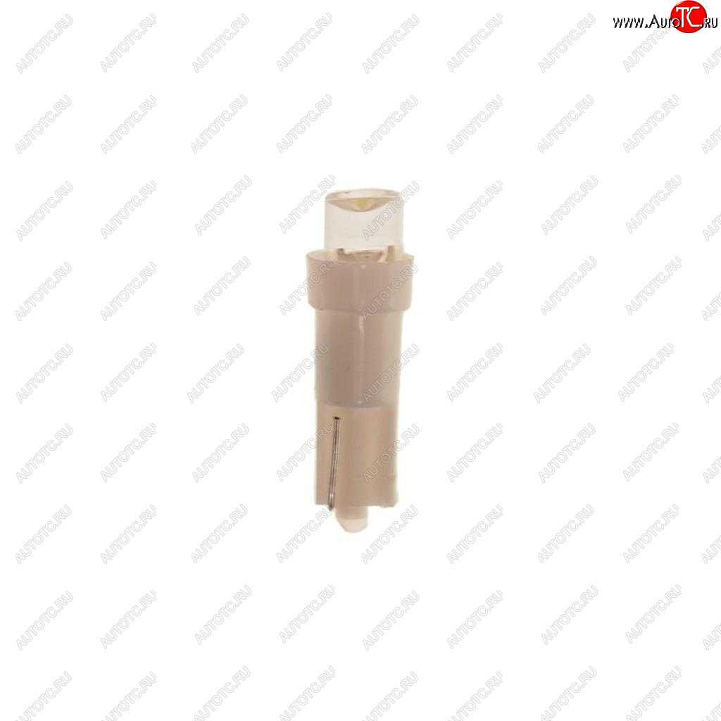 18 р. Лампа светодиодная 12V T5 W2x4.6d бесцокольная XENITE XENITE 1009195  с доставкой в г. Майкоп