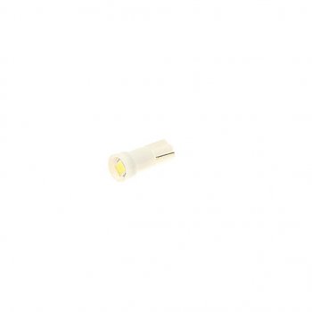 25 р. Лампа светодиодная 12V T5 W2x4.6d бесцокольная SMD XENITE XENITE 1009309  с доставкой в г. Майкоп. Увеличить фотографию 1