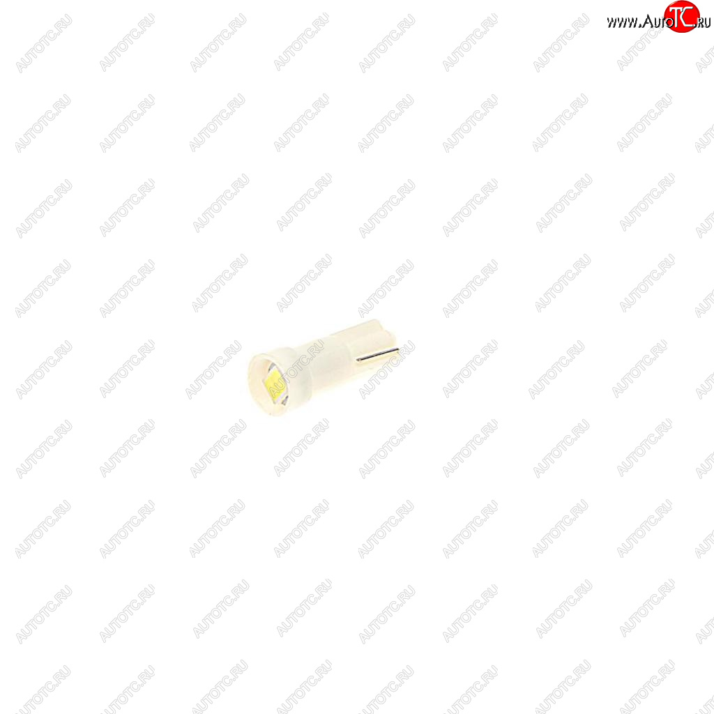 25 р. Лампа светодиодная 12V T5 W2x4.6d бесцокольная SMD XENITE XENITE 1009309  с доставкой в г. Майкоп