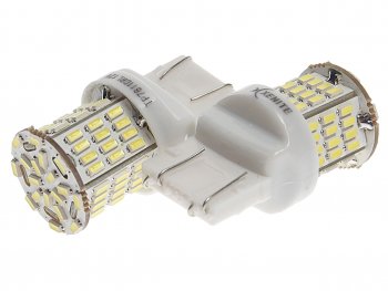 819 р. Лампа светодиодная 12V W215W W2.5х16q блистер (2шт.) XENITE XENITE 1009601  с доставкой в г. Майкоп. Увеличить фотографию 1