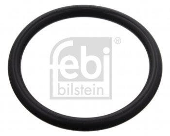 106 р. Кольцо уплотнительное VW AUDI SEAT патрубка системы охлаждения FEBI FEBI 100991  с доставкой в г. Майкоп. Увеличить фотографию 1