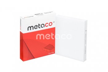 649 р. Фильтр воздушный салона CHERY Tiggo 4 (18-) METACO METACO 1010-1005  с доставкой в г. Майкоп. Увеличить фотографию 2