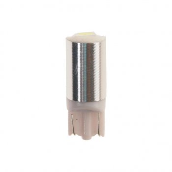 29 р. Лампа светодиодная 12V W5W T10 W2.1x9.5d 6000K MEGAPOWER MEGAPOWER-AUTOMOTIVE 10101w  с доставкой в г. Майкоп. Увеличить фотографию 2