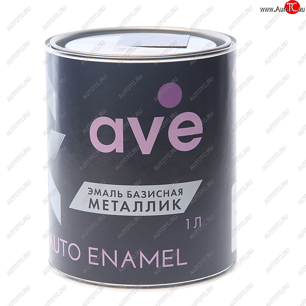 1 999 р. Краска 426 мускари металлик 1л AVE AVE 10104260  с доставкой в г. Майкоп