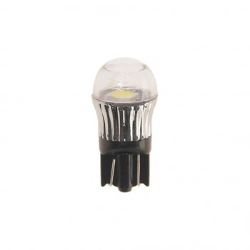 58 р. Лампа светодиодная 12V W5W T10 W2.1x9.5d 6000K MEGAPOWER MEGAPOWER-AUTOMOTIVE 10104w MEGAPOWER-AUTOMOTIVE 10104w  с доставкой в г. Майкоп. Увеличить фотографию 2