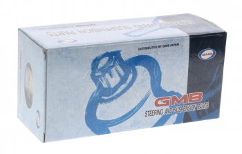 919 р. Стойка стабилизатора HYUNDAI Elantra (00-),Matrix заднего GMB GMB 1011-0115  с доставкой в г. Майкоп. Увеличить фотографию 2