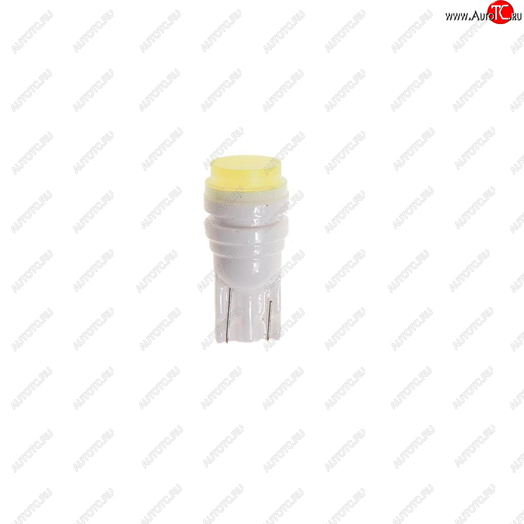 84 р. Лампа светодиодная 12V W5W T10 W2.1x9.5d 6000K MEGAPOWER MEGAPOWER-AUTOMOTIVE 10115w  с доставкой в г. Майкоп