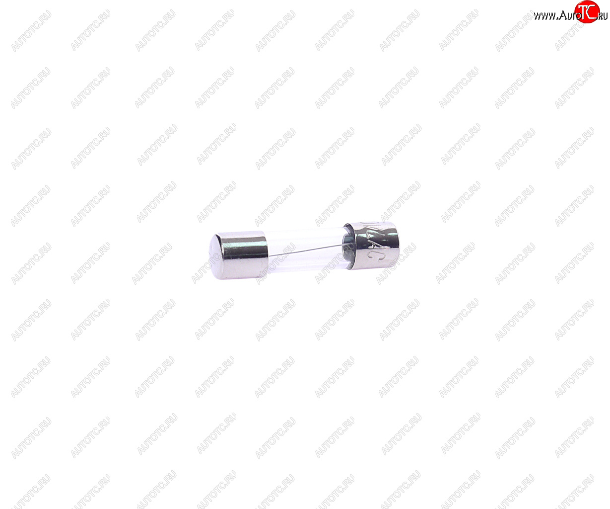 20 р. Предохранитель стеклянный 5А FLOSSER FLOSSER 1014050 FLOSSER 1014050  с доставкой в г. Майкоп