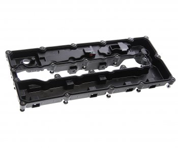 12 649 р. Крышка клапанная JAC N35,T6 SOLLERS Argo 2.0 OE JAC 1014100fd020  с доставкой в г. Майкоп. Увеличить фотографию 2