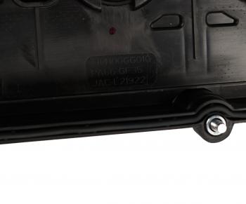 15 299 р. Крышка клапанная JAC S3 OE JAC 1014100gg010  с доставкой в г. Майкоп. Увеличить фотографию 3