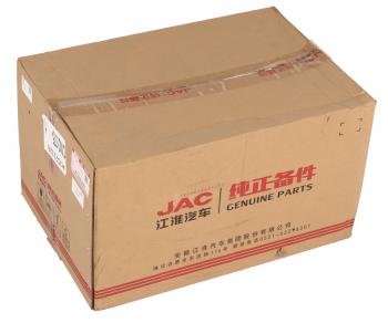 15 299 р. Крышка клапанная JAC S3 OE JAC 1014100gg010  с доставкой в г. Майкоп. Увеличить фотографию 4