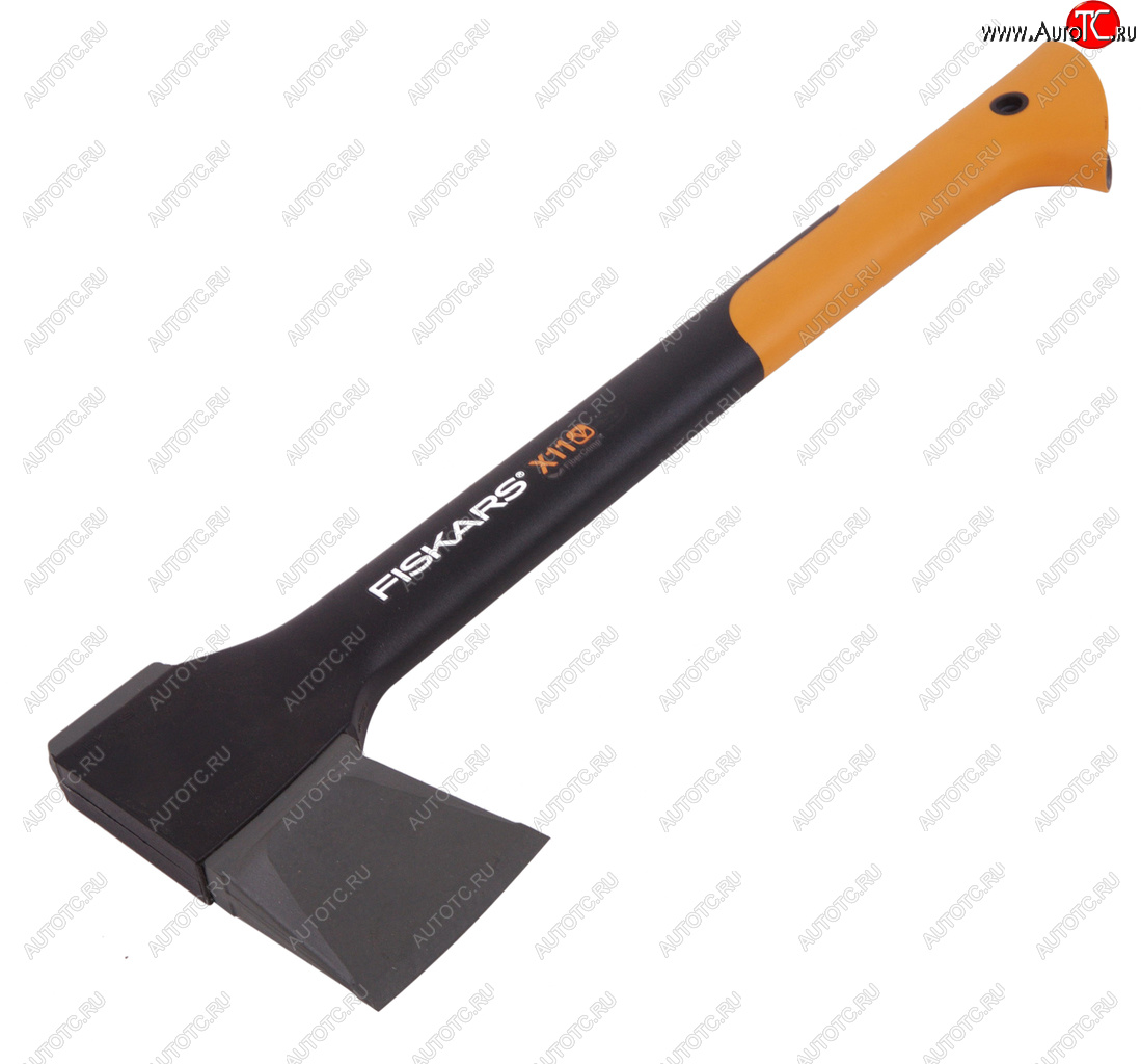 7 799 р. Топор 1.075кг колун фибергласовая ручка Х11 FISKARS FISKARS 1015640 FISKARS 1015640  с доставкой в г. Майкоп