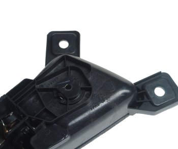 3 199 р. Ручка GEELY Emgrand (13-) двери передней левой внутренняя OE GEELY 101802455359  с доставкой в г. Майкоп. Увеличить фотографию 4