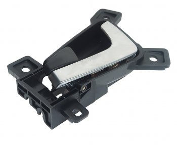 3 199 р. Ручка GEELY Emgrand (13-) двери передней левой внутренняя OE GEELY 101802455359  с доставкой в г. Майкоп. Увеличить фотографию 1