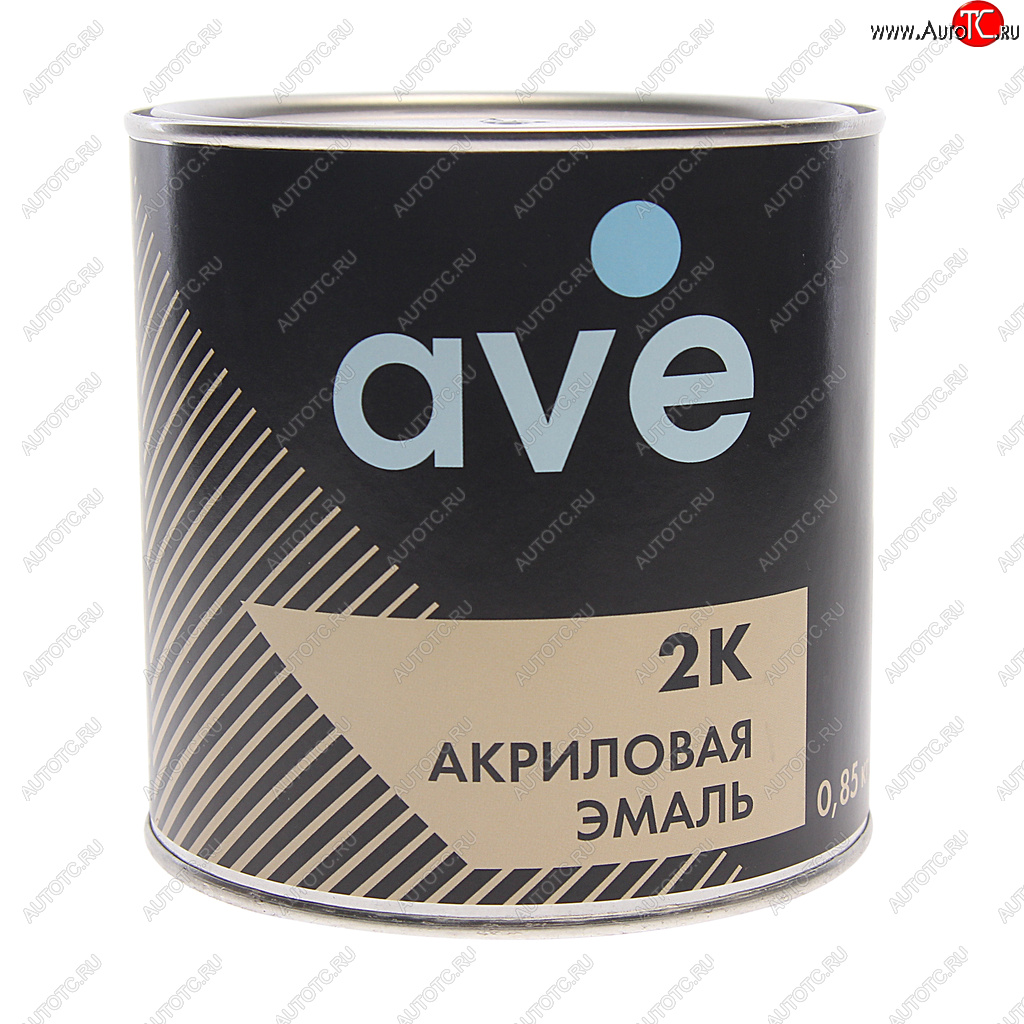 939 р. Краска 610 динго акриловая 0.85кг AVE AVE 10206100 AVE 10206100  с доставкой в г. Майкоп