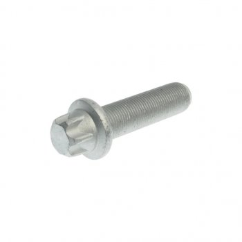 213 р. Болт SAF крепления диска тормозного (M18x1.5x65) SAMPA SAMPA 102.286  с доставкой в г. Майкоп. Увеличить фотографию 1