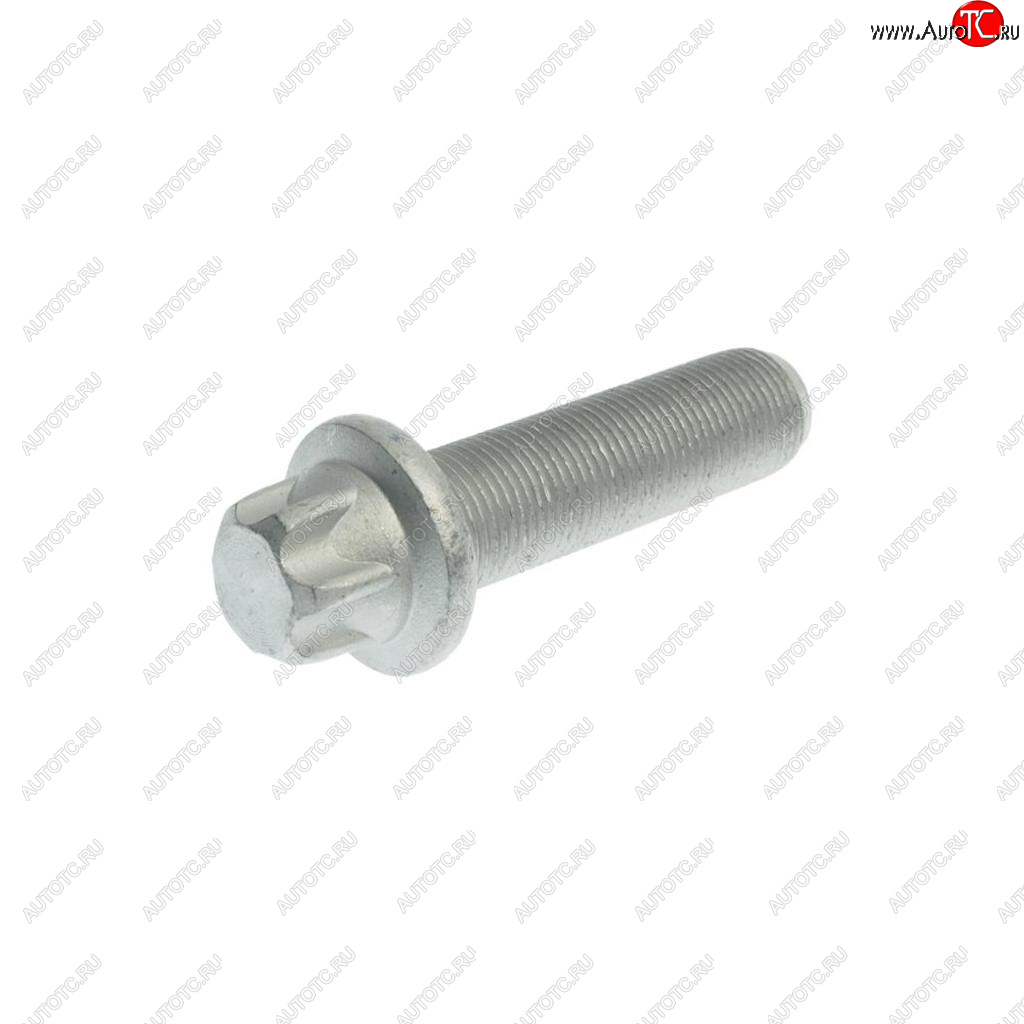 213 р. Болт SAF крепления диска тормозного (M18x1.5x65) SAMPA SAMPA 102.286  с доставкой в г. Майкоп