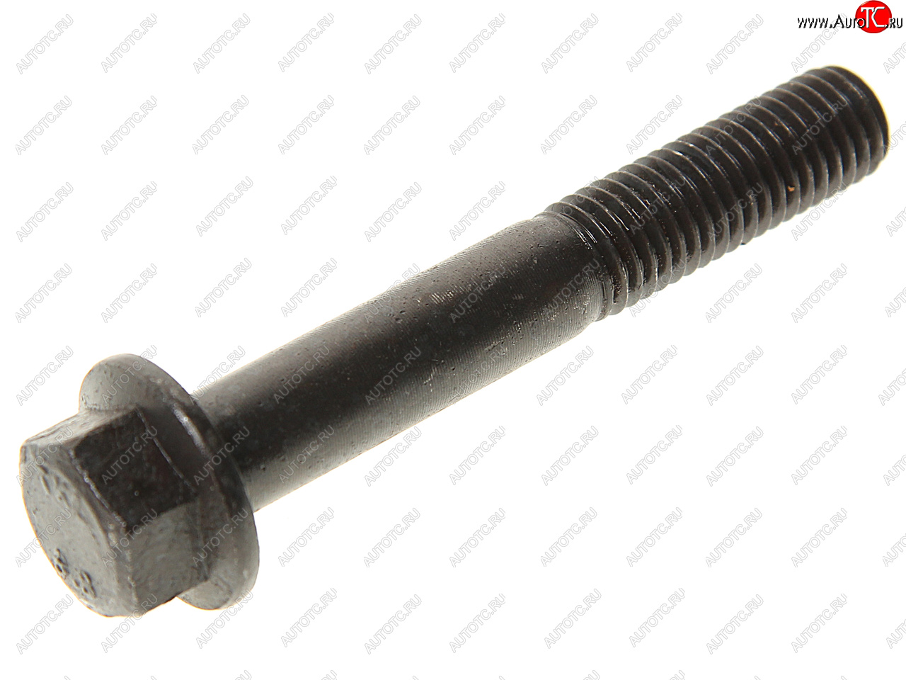 141 р. Болт VOLVO реактивной тяги (M12x1.75x80) SAMPA SAMPA 102.457  с доставкой в г. Майкоп