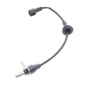2 489 р. Датчик АБС ISUZU задний левыйправый прямой (L=245мм) TE PARTS TE PARTS 10500230  с доставкой в г. Майкоп. Увеличить фотографию 2