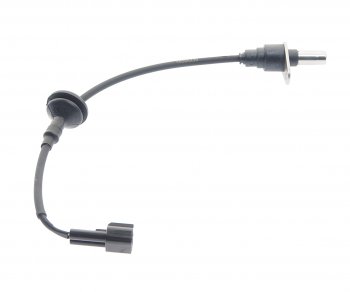 2 489 р. Датчик АБС ISUZU задний левыйправый прямой (L=245мм) TE PARTS TE PARTS 10500230  с доставкой в г. Майкоп. Увеличить фотографию 1