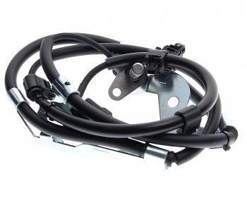 2 299 р. Датчик АБС ISUZU передний левый прямой (L=1330мм) TE PARTS TE PARTS 10500532  с доставкой в г. Майкоп. Увеличить фотографию 1