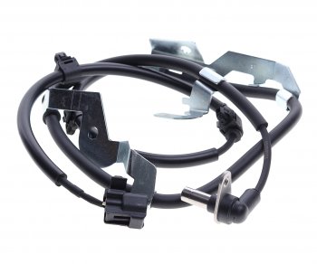 2 299 р. Датчик АБС ISUZU передний правый прямой (L=1330мм) TE PARTS TE PARTS 10500533  с доставкой в г. Майкоп. Увеличить фотографию 1