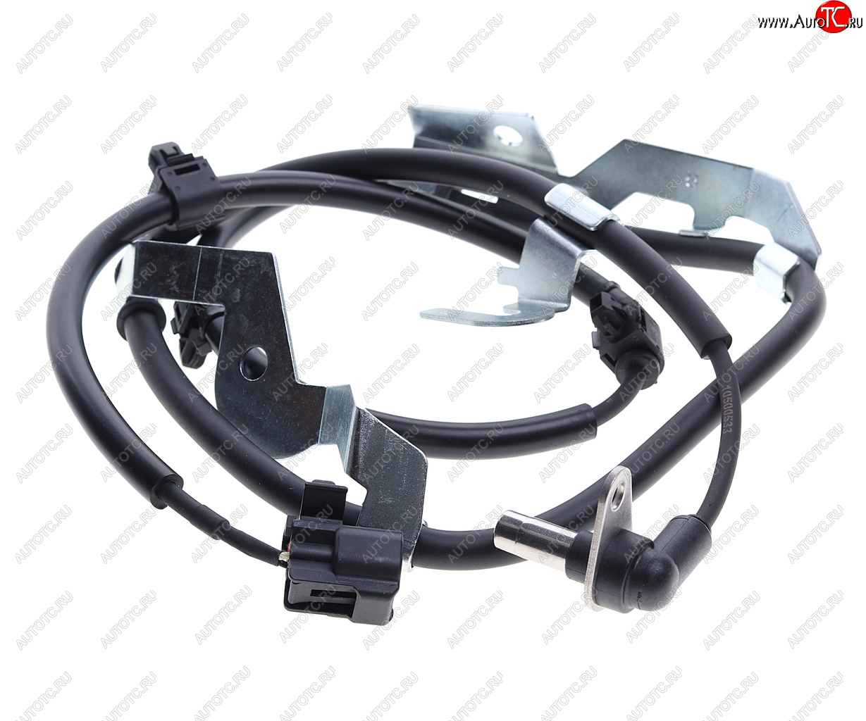 2 299 р. Датчик АБС ISUZU передний правый прямой (L=1330мм) TE PARTS TE PARTS 10500533  с доставкой в г. Майкоп