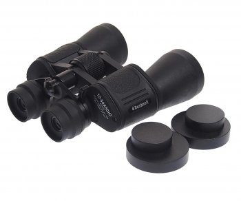 3 999 р. Бинокль 10-50х50 BUSHNELL BUSHNELL 10-50х50  с доставкой в г. Майкоп. Увеличить фотографию 2