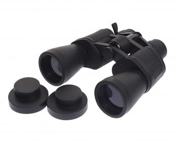 3 999 р. Бинокль 10-50х50 BUSHNELL BUSHNELL 10-50х50  с доставкой в г. Майкоп. Увеличить фотографию 1
