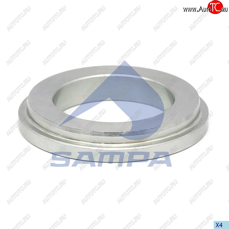 250 р. Шайба DAF шкворня SAMPA SAMPA 105.230  с доставкой в г. Майкоп