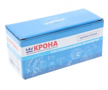 2 799 р. Реле втягивающее МТЗ дв.Д-243,245,260 12V КРОНА КРОНА 1054.3708  с доставкой в г. Майкоп. Увеличить фотографию 3