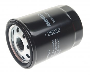 489 р. Фильтр масляный GEELY Emgrand X7 OE GEELY 1056006100  с доставкой в г. Майкоп. Увеличить фотографию 1