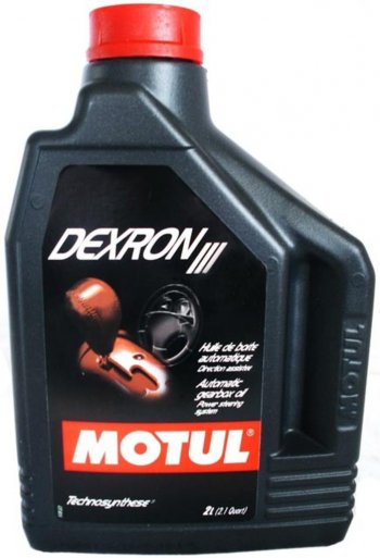1 439 р. Масло трансмиссионное ATF DEXRON III 1л MOTUL MOTUL 105776  с доставкой в г. Майкоп. Увеличить фотографию 1