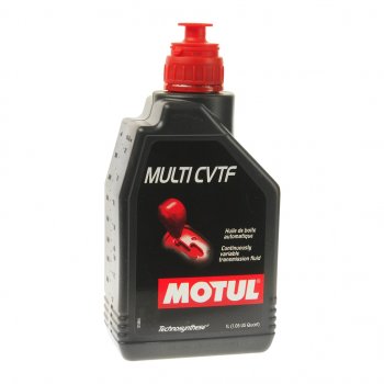 1 799 р. Масло трансмиссионное ATF MULTI CVTF 1л MOTUL MOTUL 105785  с доставкой в г. Майкоп. Увеличить фотографию 1