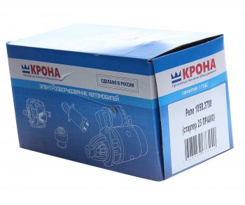 4 099 р. Реле втягивающее МАЗ для стартера 2501.3708-01,20,21,40 КРОНА КРОНА 1058.3708  с доставкой в г. Майкоп. Увеличить фотографию 5
