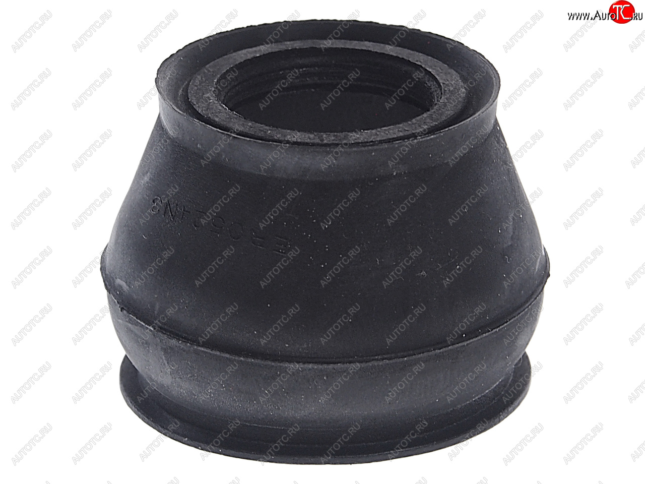 168 р. Пыльник TOYOTA NISSAN опоры шаровой D=32мм l=20мм ITSUMO ITSUMO 1059-08095  с доставкой в г. Майкоп