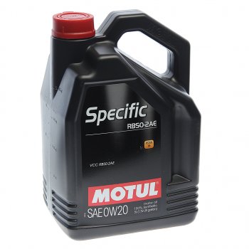 7 399 р. Масло моторное SPECIFIC RBSO-2AE 0W20 синт.5л MOTUL MOTUL 106045  с доставкой в г. Майкоп. Увеличить фотографию 1