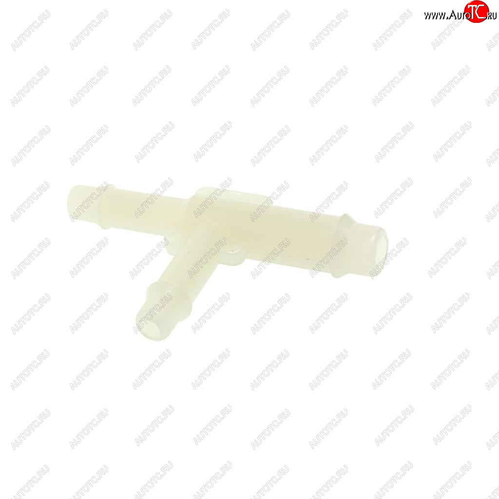 25 р. Соединитель для шлангов тройной d=6-5-5 SMILGA SMILGA 1066  с доставкой в г. Майкоп