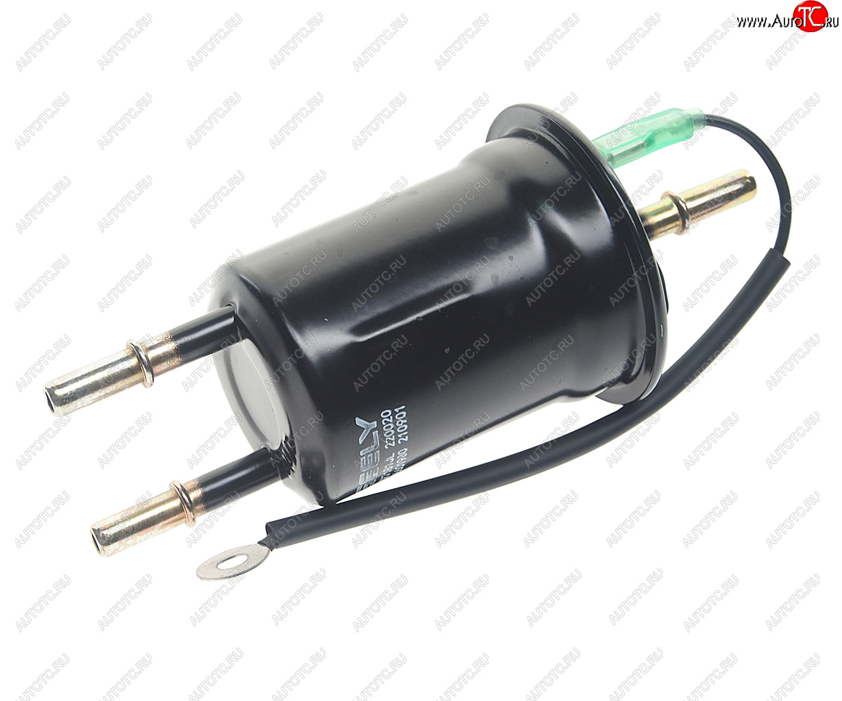 899 р. Фильтр топливный GEELY Emgrand (09-) (1.8) OE GEELY 1066001980  с доставкой в г. Майкоп
