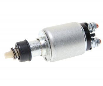 2 799 р. Реле втягивающее КАМАЗ ЕВРО AZF-4554,4581 24V КРОНА КРОНА 1066.3708  с доставкой в г. Майкоп. Увеличить фотографию 2