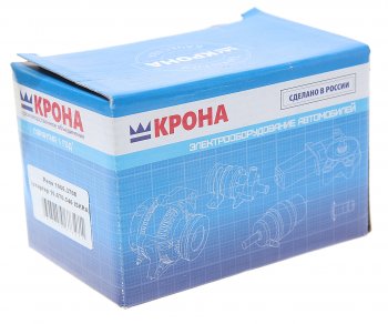 2 799 р. Реле втягивающее КАМАЗ ЕВРО AZF-4554,4581 24V КРОНА КРОНА 1066.3708  с доставкой в г. Майкоп. Увеличить фотографию 3