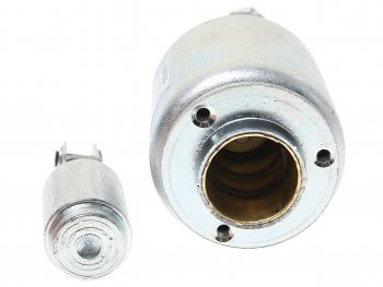 3 099 р. Реле втягивающее КАМАЗ AZJ-3367.3436 24V КРОНА КРОНА 1067.3708  с доставкой в г. Майкоп. Увеличить фотографию 3