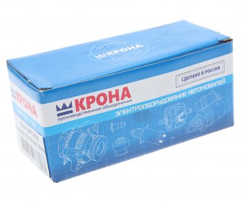 3 099 р. Реле втягивающее КАМАЗ AZJ-3367.3436 24V КРОНА КРОНА 1067.3708  с доставкой в г. Майкоп. Увеличить фотографию 4