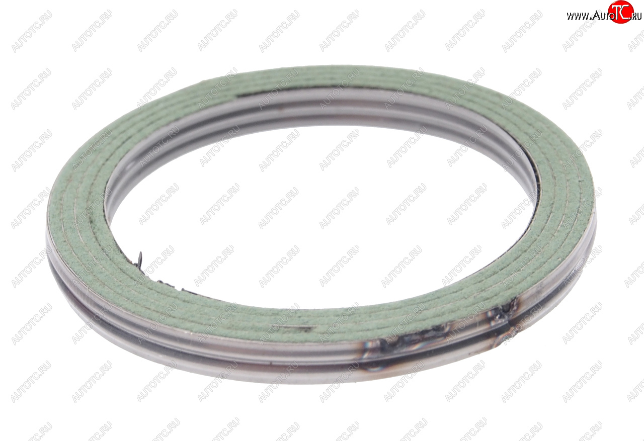 122 р. Кольцо уплотнительное HONDA MITSUBISHI TOYOTA глушителя (43ммx57ммx5мм) ITSUMO ITSUMO 1070-07050  с доставкой в г. Майкоп