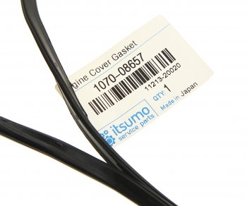 183 р. Прокладка крышки клапанной TOYOTA Camry (93-06) ITSUMO ITSUMO 1070-08657  с доставкой в г. Майкоп. Увеличить фотографию 2