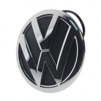 9 699 р. Личинка VW AUDI замка багажника OE VAG 107827469bn  с доставкой в г. Майкоп. Увеличить фотографию 1