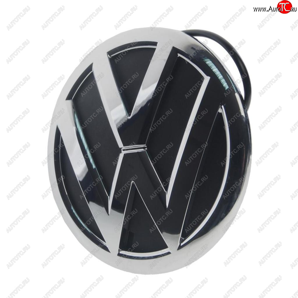 9 699 р. Личинка VW AUDI замка багажника OE VAG 107827469bn  с доставкой в г. Майкоп